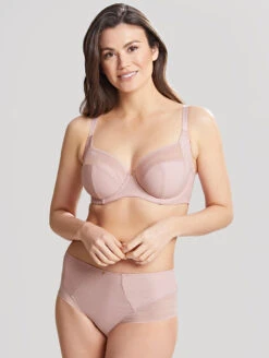 Panache Serene Full Cup Bra 8 Panache Serene Full Cup Bra -Chantelle Sales Store PanacheSereneFullCupBraVintage10305Set