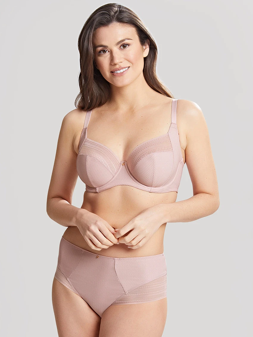 Panache Serene Full Cup Bra 4 Panache Serene Full Cup Bra - Image 4