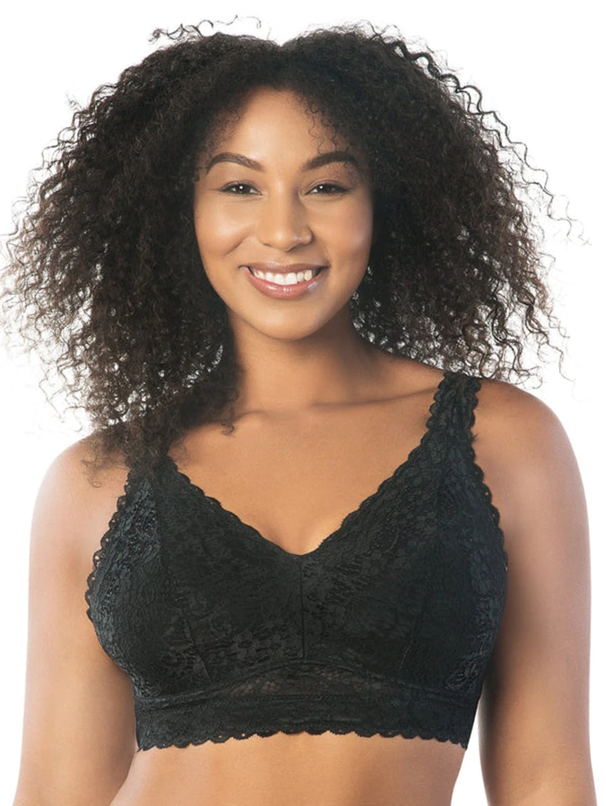 Parfait Adriana Bralette 1 Parfait Adriana Bralette