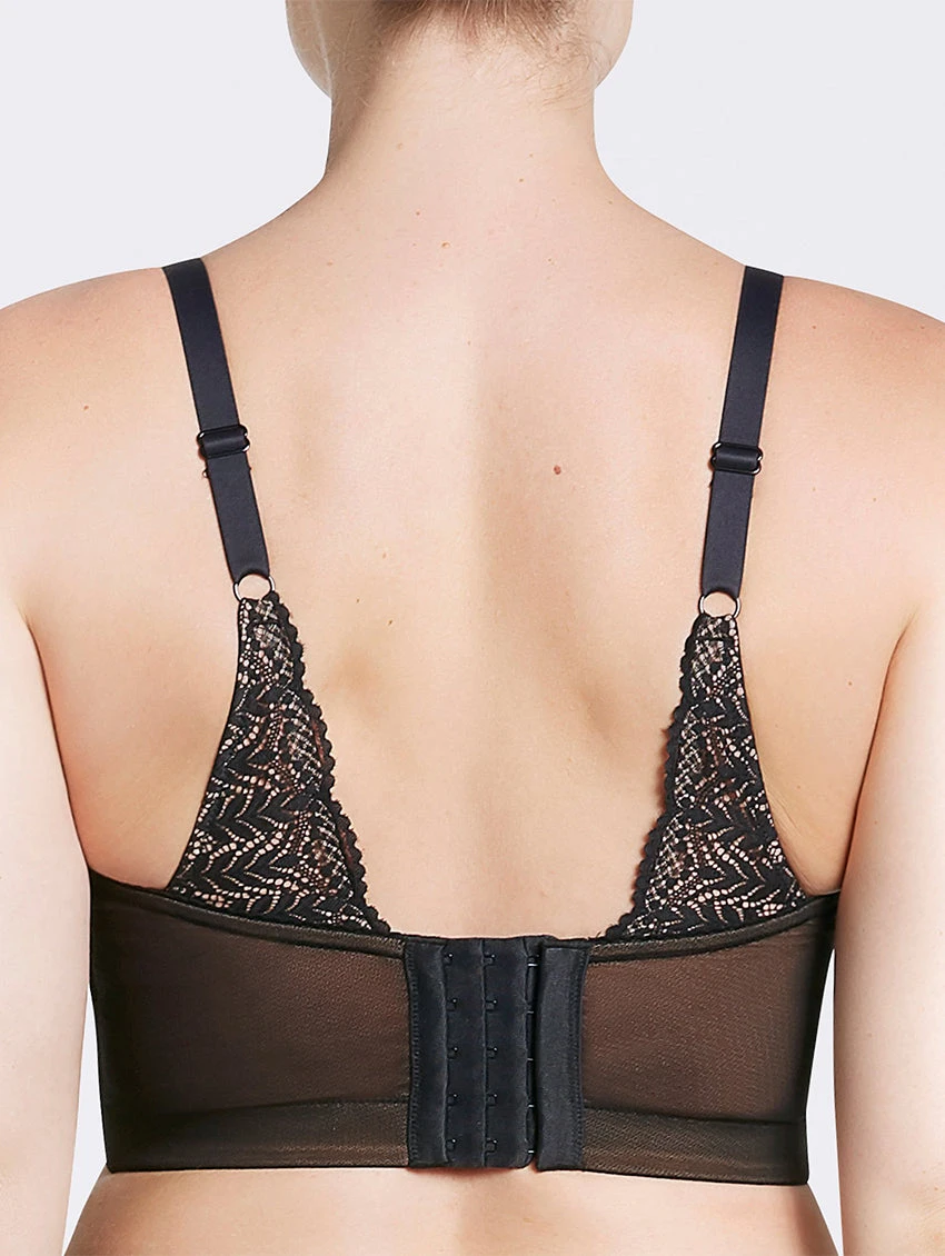 Parfait Mia Lace Bralette 3 Parfait Mia Lace Bralette - Image 3