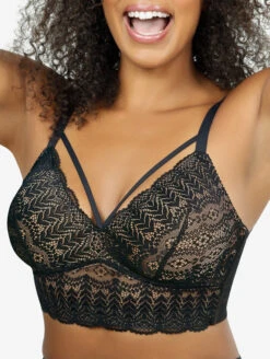 Parfait Mia Lace Bralette