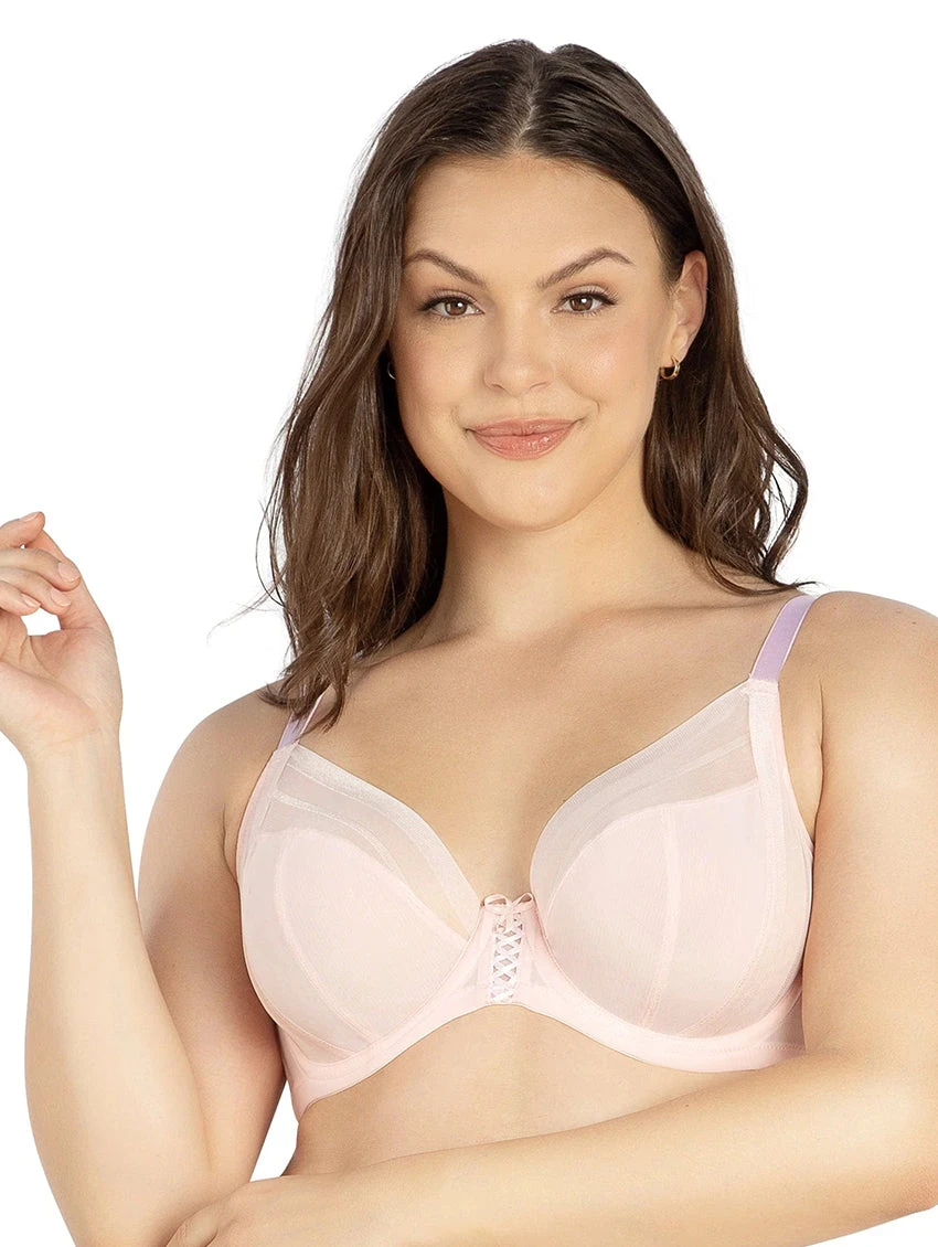 Parfait Shea Plunge Bra 1 Parfait Shea Plunge Bra