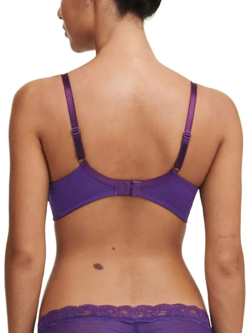 Passionata Brooklyn Plunge Bra 3 Passionata Brooklyn Plunge Bra - Image 3