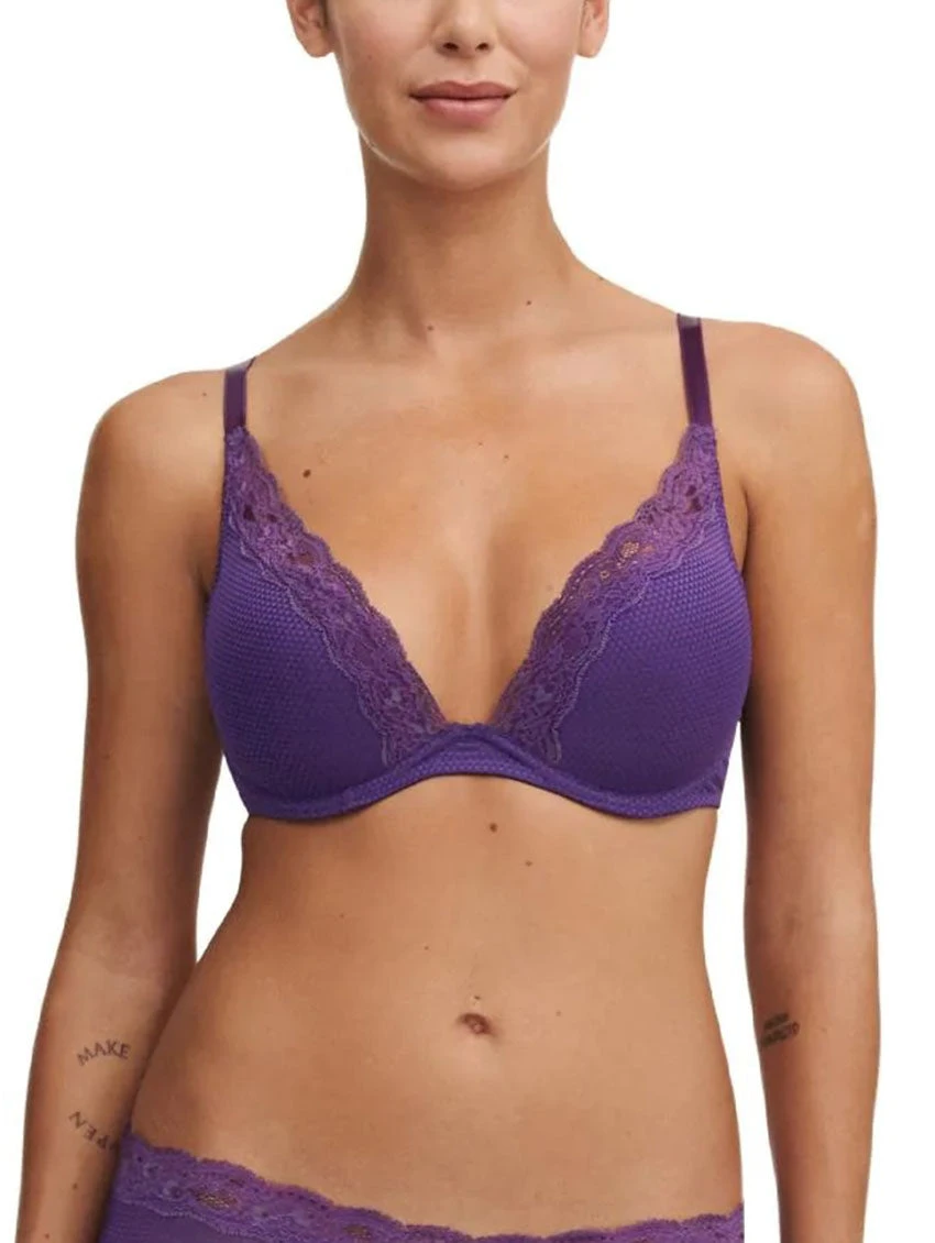 Passionata Brooklyn Plunge Bra 1 Passionata Brooklyn Plunge Bra