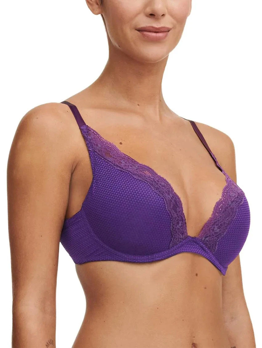 Passionata Brooklyn Plunge Bra 2 Passionata Brooklyn Plunge Bra - Image 2