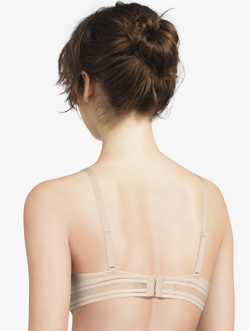 Passionata Rhythm T-Shirt Bra 2 Passionata Rhythm T-Shirt Bra - Image 2