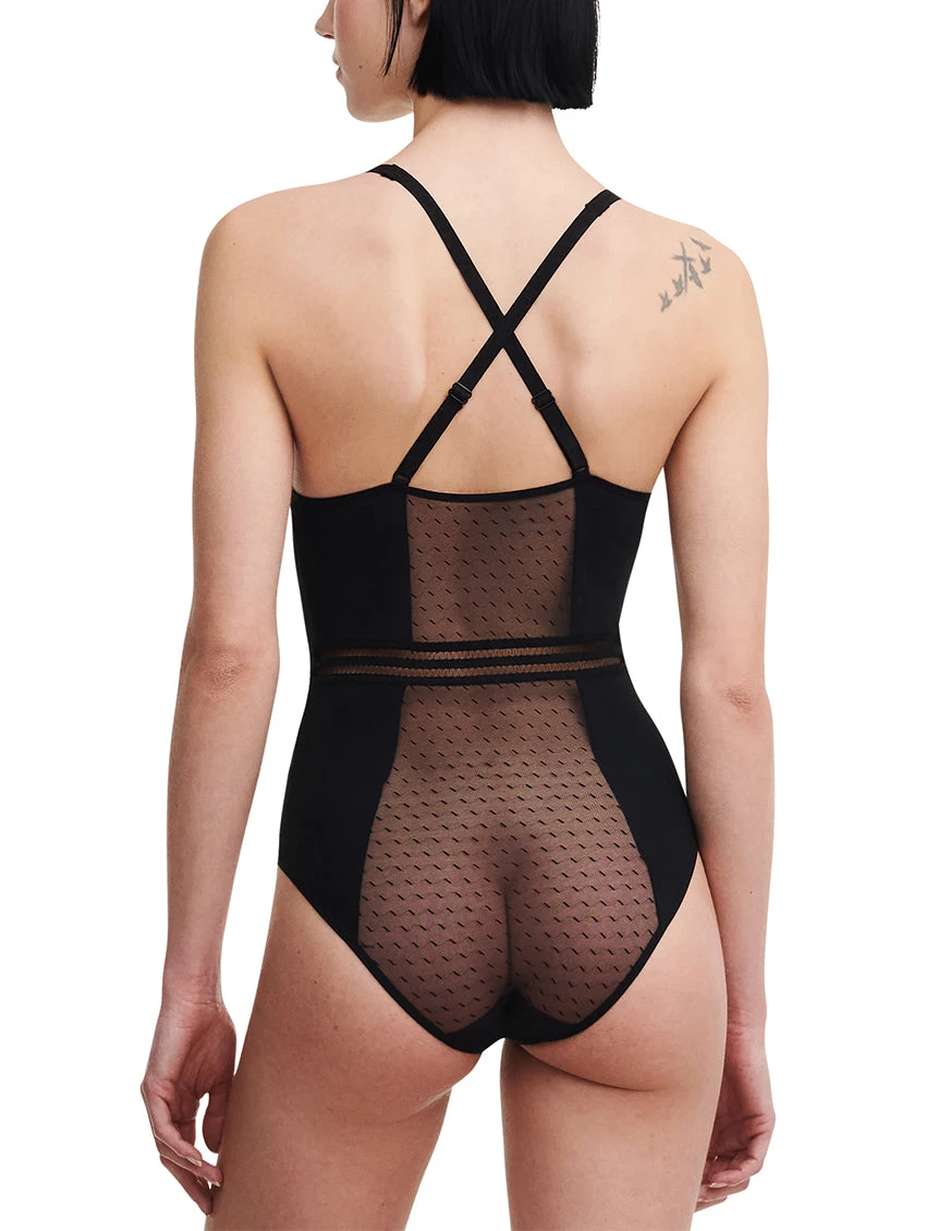 Passionata Rodeo Bodysuit 3 Passionata Rodeo Bodysuit - Image 3