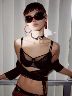 New Release 22 Passionata Rodeo Bra