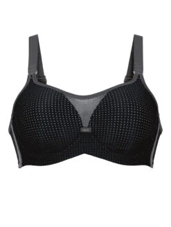 Anita Performance WireX Sports Bra 6 Anita Performance WireX Sports Bra -Chantelle Sales Store PerformanceWireXFrontCutOut