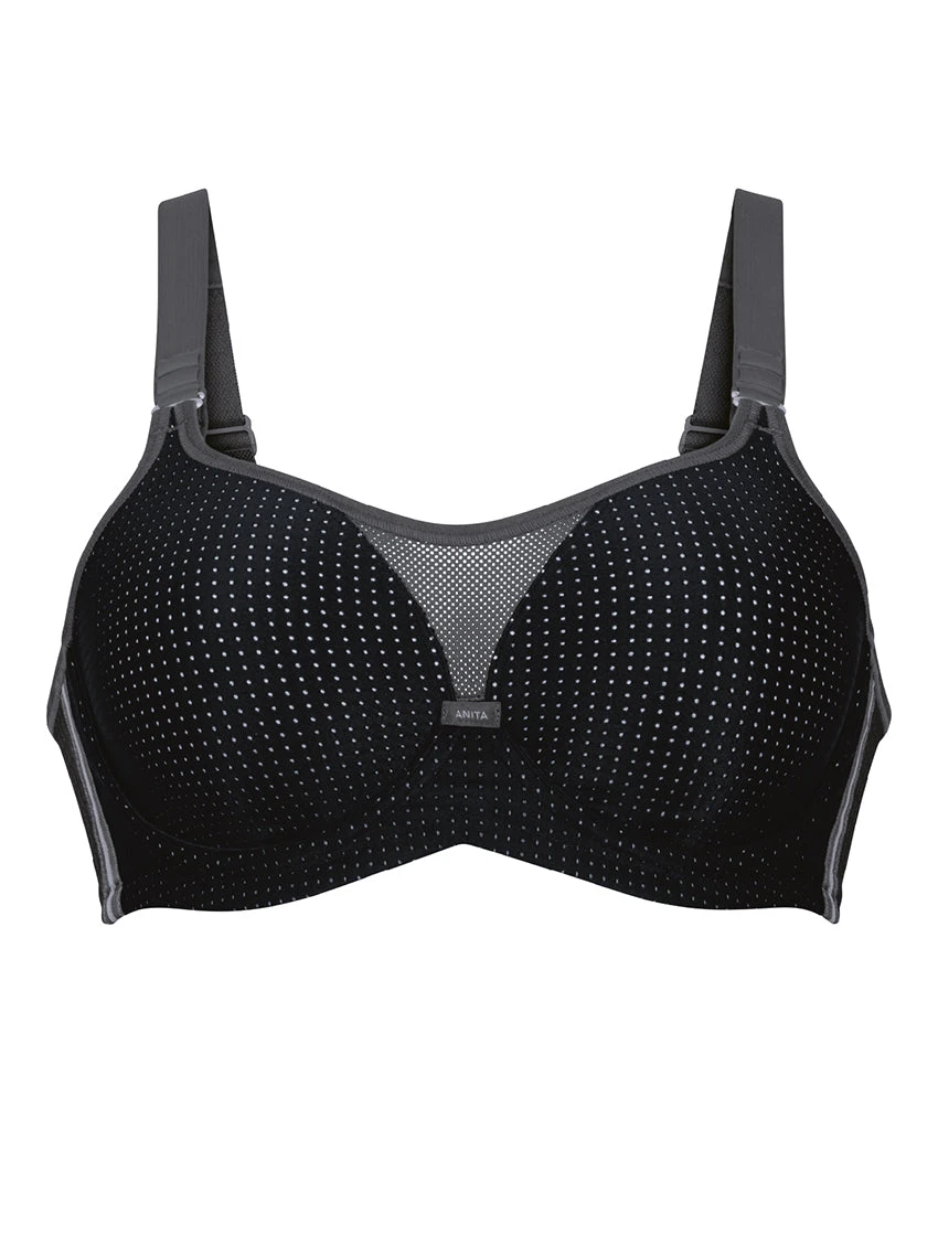 Anita Performance WireX Sports Bra 3 Anita Performance WireX Sports Bra - Image 3