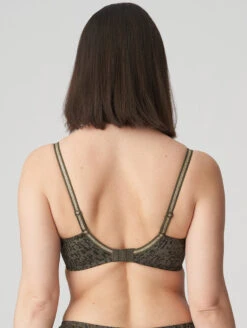 PrimaDonna Twist Petit Bijou Molded Bra 6 PrimaDonna Twist Petit Bijou Molded Bra -Chantelle Sales Store PetitBijouPaddedBraBack