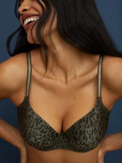 PrimaDonna Twist Petit Bijou Molded Bra 7 PrimaDonna Twist Petit Bijou Molded Bra -Chantelle Sales Store PetitBijouPaddedBraFashion