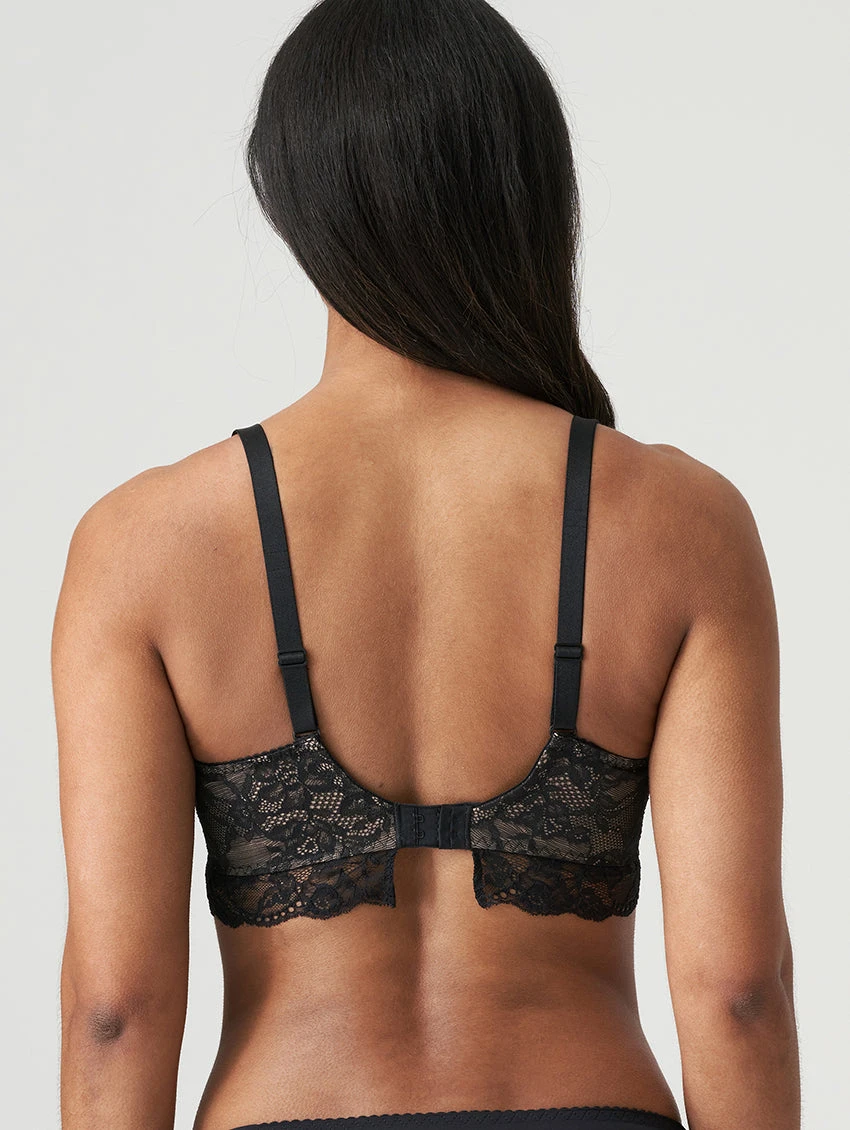 PrimaDonna Pleasanton Balcony Bra 4 PrimaDonna Pleasanton Balcony Bra - Image 4