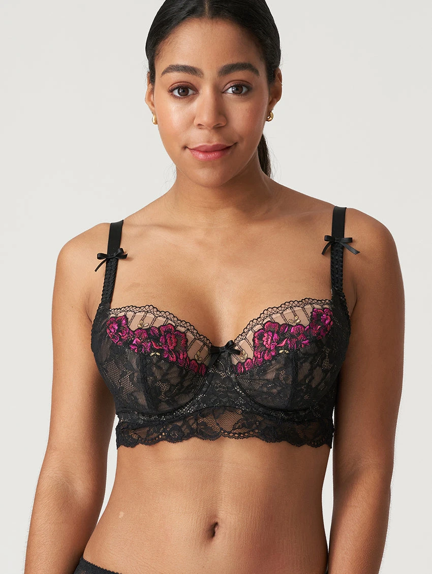 PrimaDonna Pleasanton Balcony Bra 2 PrimaDonna Pleasanton Balcony Bra - Image 2