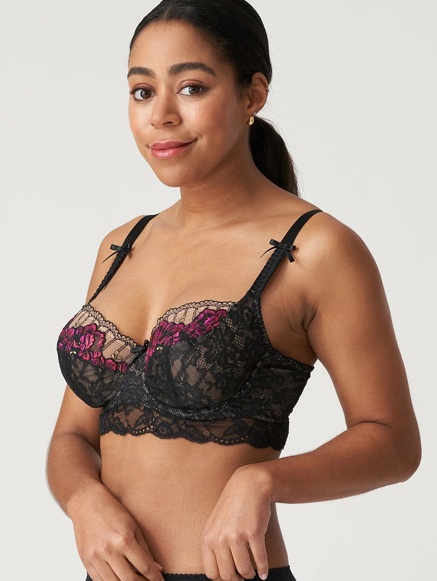 PrimaDonna Pleasanton Balcony Bra 3 PrimaDonna Pleasanton Balcony Bra - Image 3