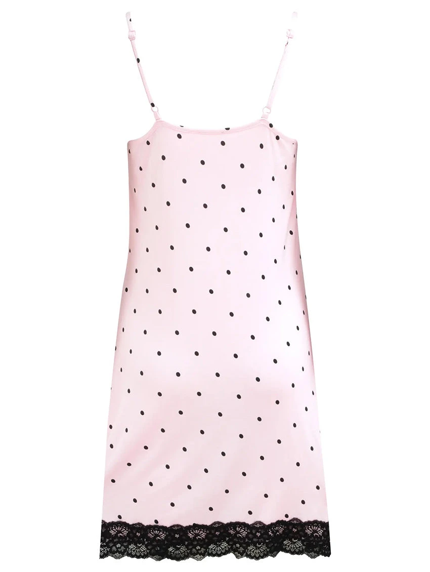 Pour Moi Sofa Love Lace Jersey Chemise 4 Pour Moi Sofa Love Lace Jersey Chemise - Image 4