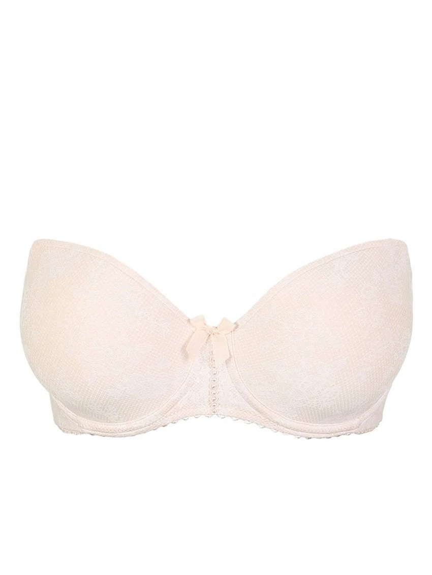 PrimaDonna Divine Strapless Bra 5 PrimaDonna Divine Strapless Bra - Image 5