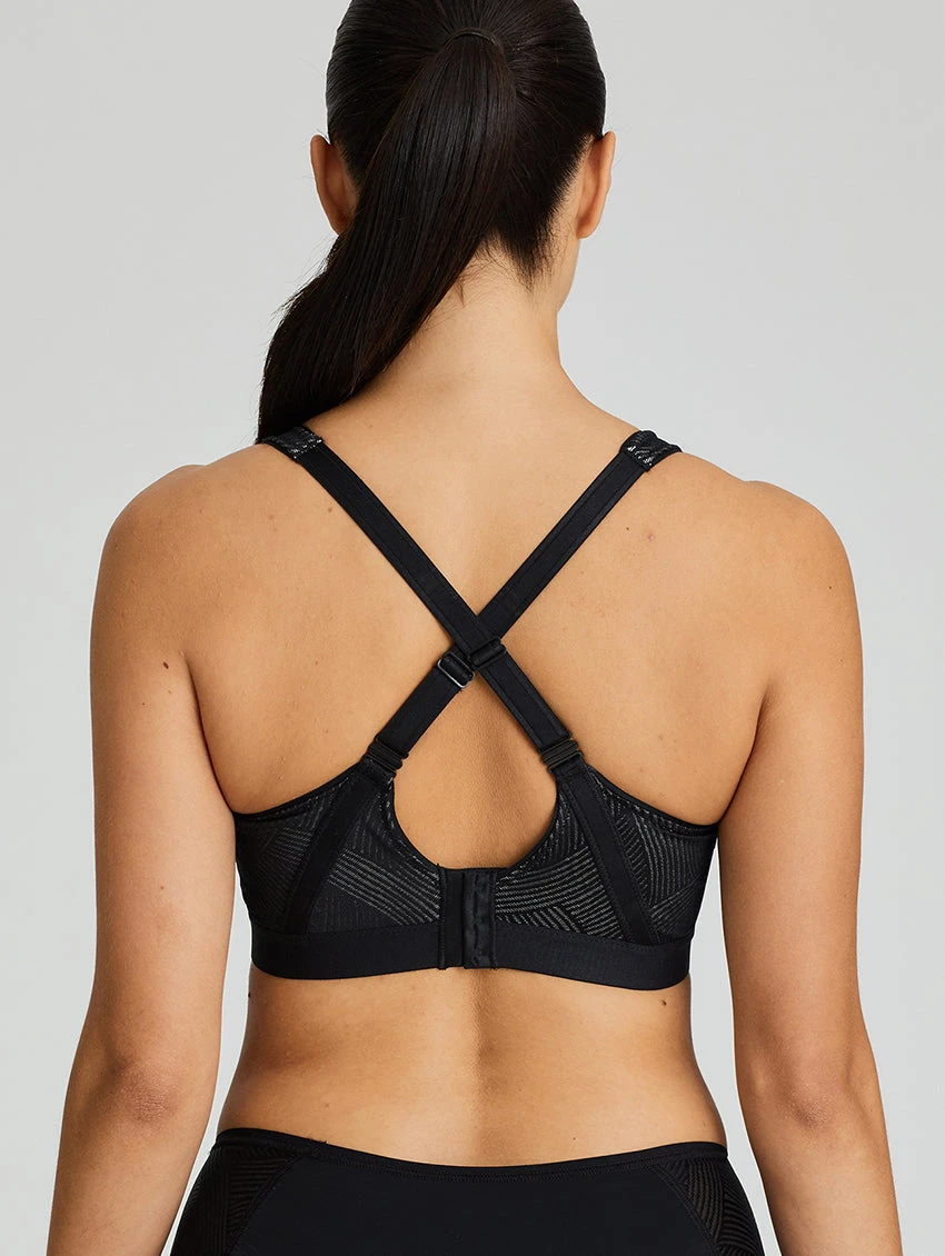 PrimaDonna The Game Wired Sports Bra 2 PrimaDonna The Game Wired Sports Bra - Image 2