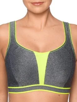 Chantelle Sales Store 8 Chantelle Sales Store -Chantelle Sales Store PrimaDonna The Sweater Sports Bra S 2