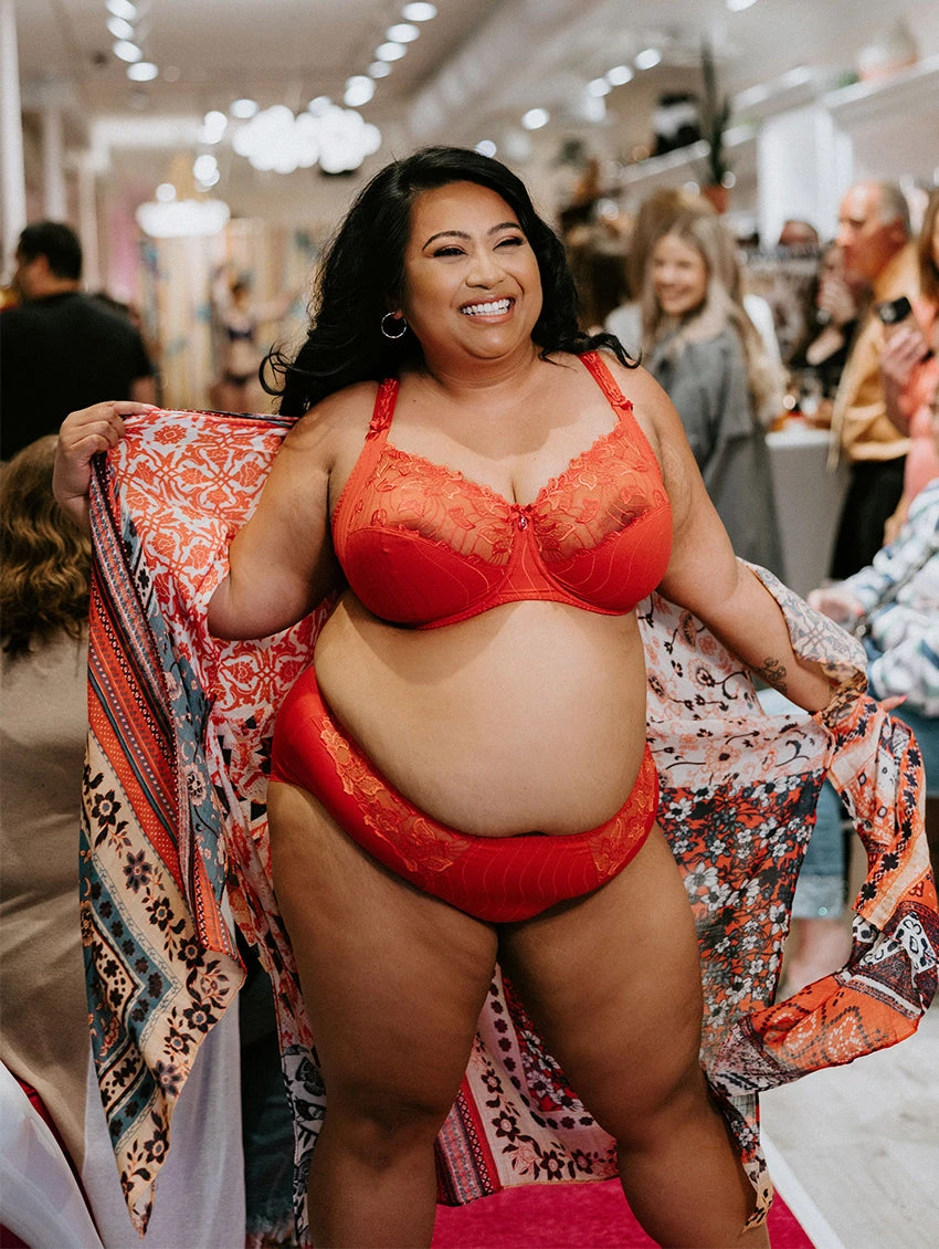 PrimaDonna Deauville Bra 1 PrimaDonna Deauville Bra