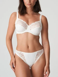 PrimaDonna Deauville Bra 10 PrimaDonna Deauville Bra -Chantelle Sales Store PrimaDonnaDeauvilleFullCupBraNatural0161810Set