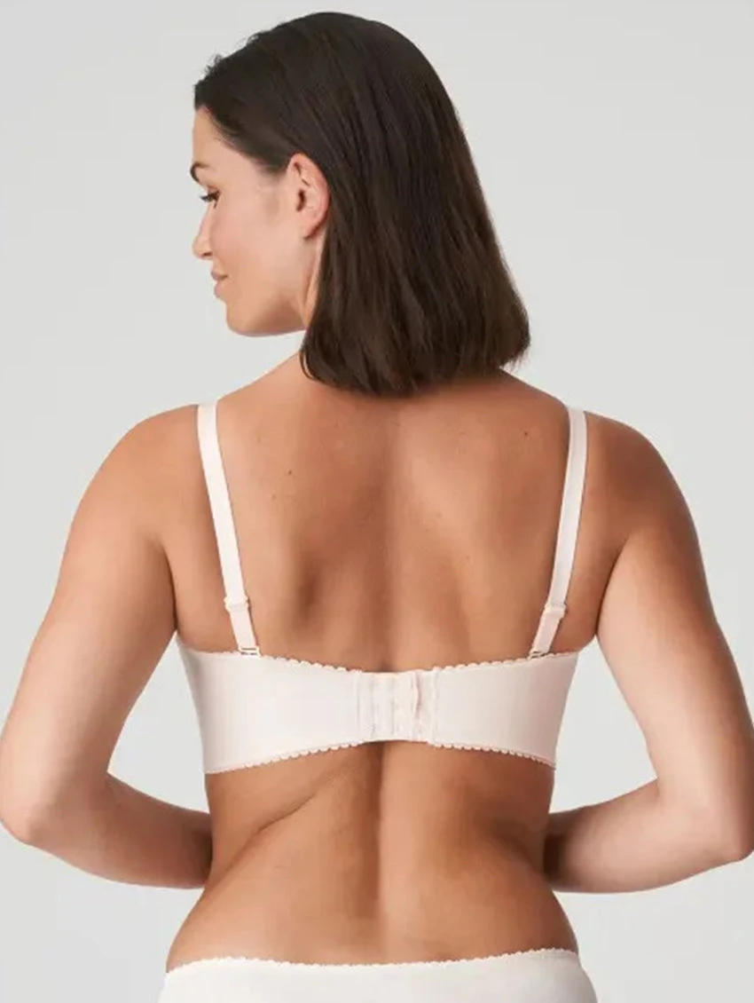PrimaDonna Divine Strapless Bra 4 PrimaDonna Divine Strapless Bra - Image 4