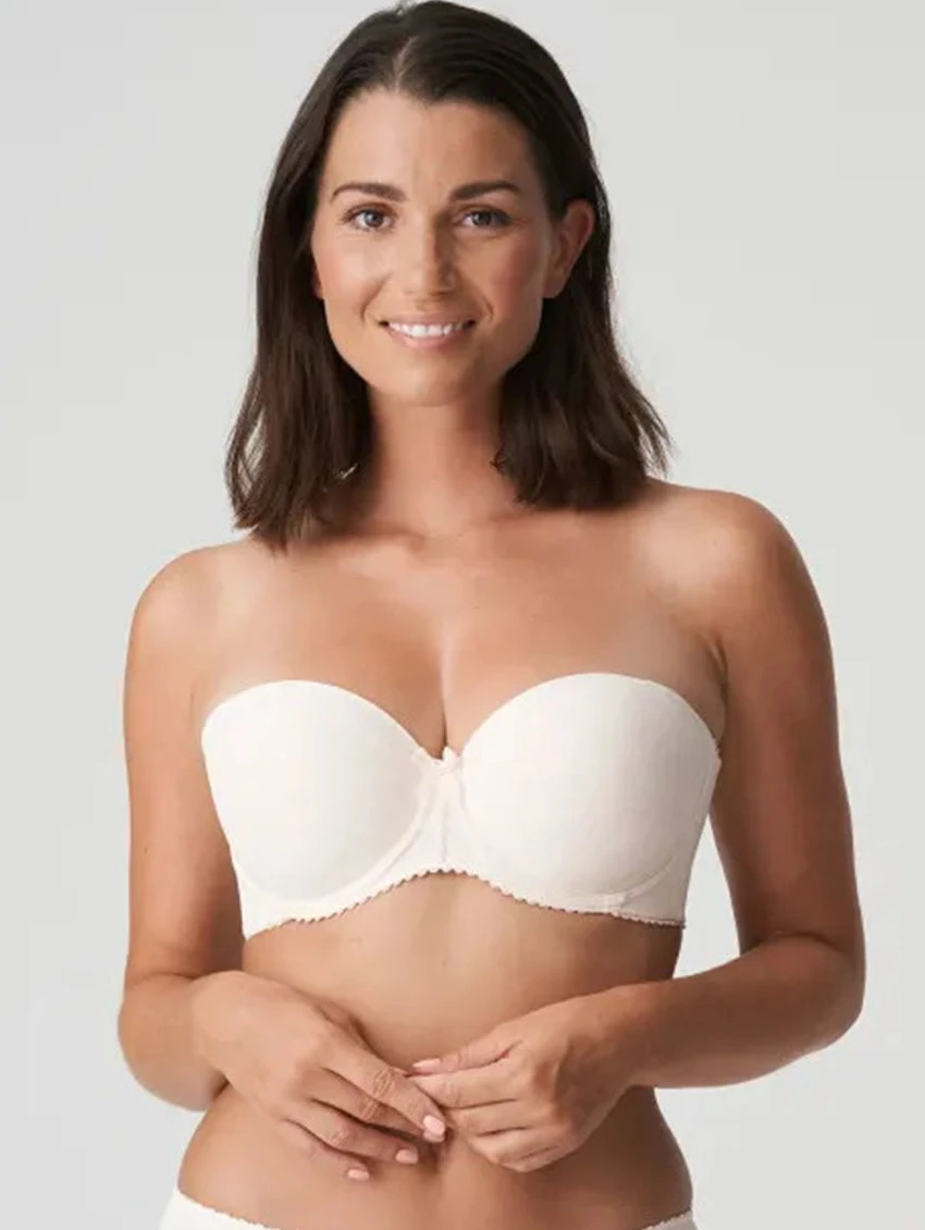 PrimaDonna Divine Strapless Bra 1 PrimaDonna Divine Strapless Bra
