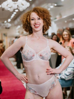 PrimaDonna Mohala Balcony Bra