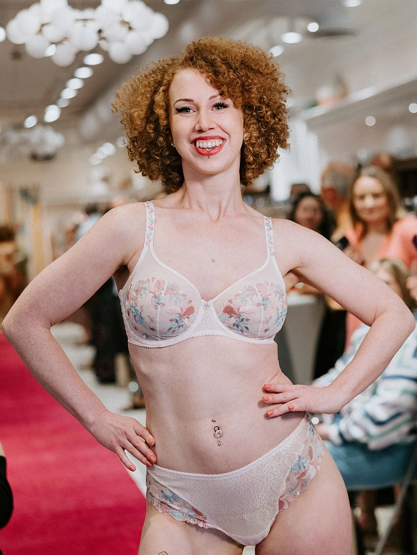 PrimaDonna Mohala Balcony Bra 1 PrimaDonna Mohala Balcony Bra