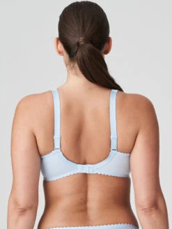 PrimaDonna Nuzha Full Cup Bra 7 PrimaDonna Nuzha Full Cup Bra -Chantelle Sales Store PrimaDonnaNuzhaFullCupBraCloud0163400Back