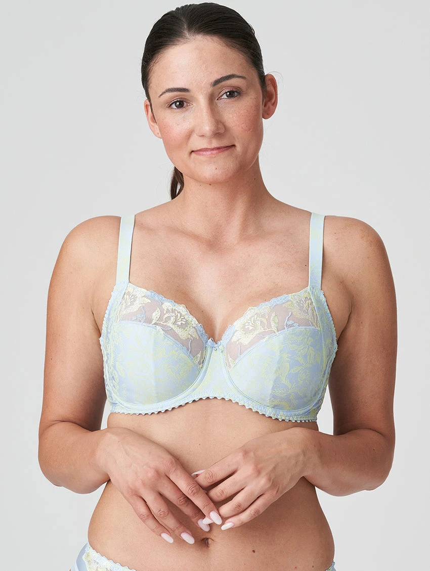 PrimaDonna Nuzha Full Cup Bra 2 PrimaDonna Nuzha Full Cup Bra - Image 2
