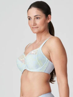 PrimaDonna Nuzha Full Cup Bra 6 PrimaDonna Nuzha Full Cup Bra -Chantelle Sales Store PrimaDonnaNuzhaFullCupBraCloud0163400Side