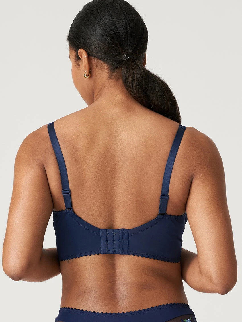 PrimaDonna Sedaine Longline Plunge Bra 2 PrimaDonna Sedaine Longline Plunge Bra - Image 2