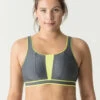 PrimaDonna The Sweater Wireless Sports Bra