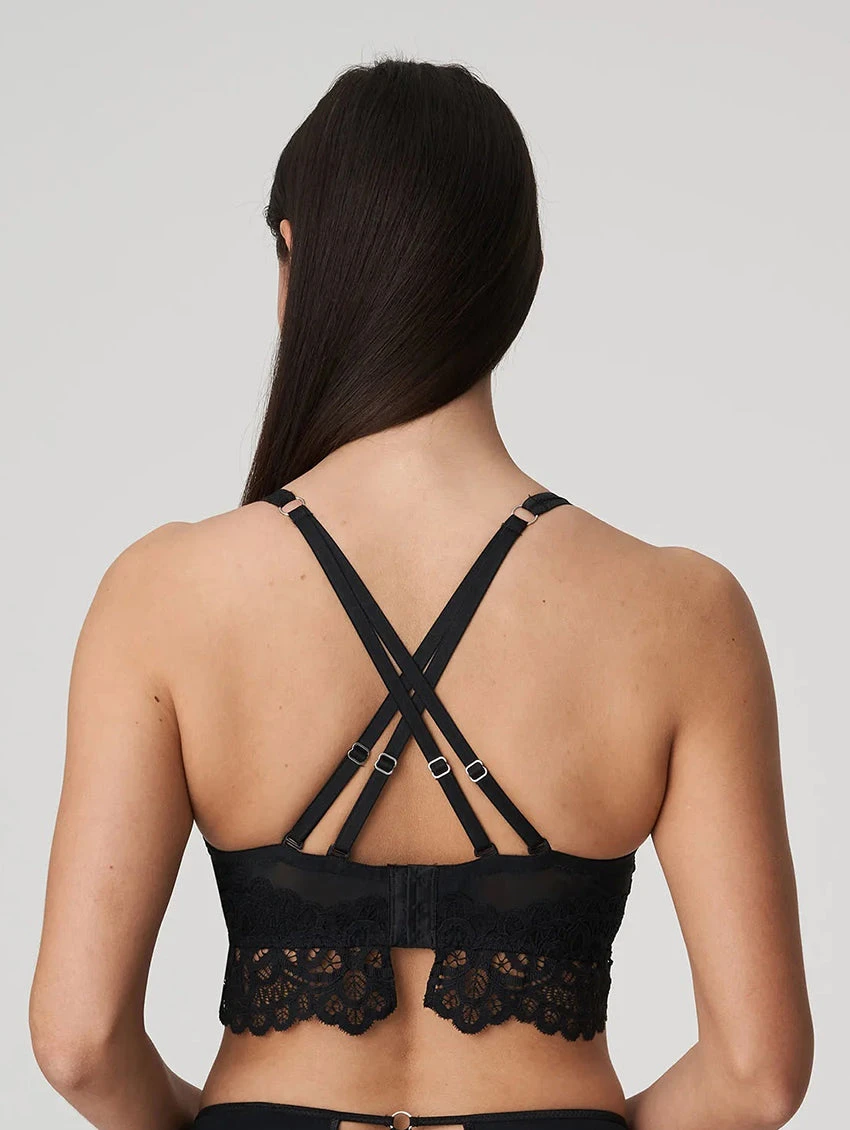 PrimaDonna Twist First Night Bra 4 PrimaDonna Twist First Night Bra - Image 4