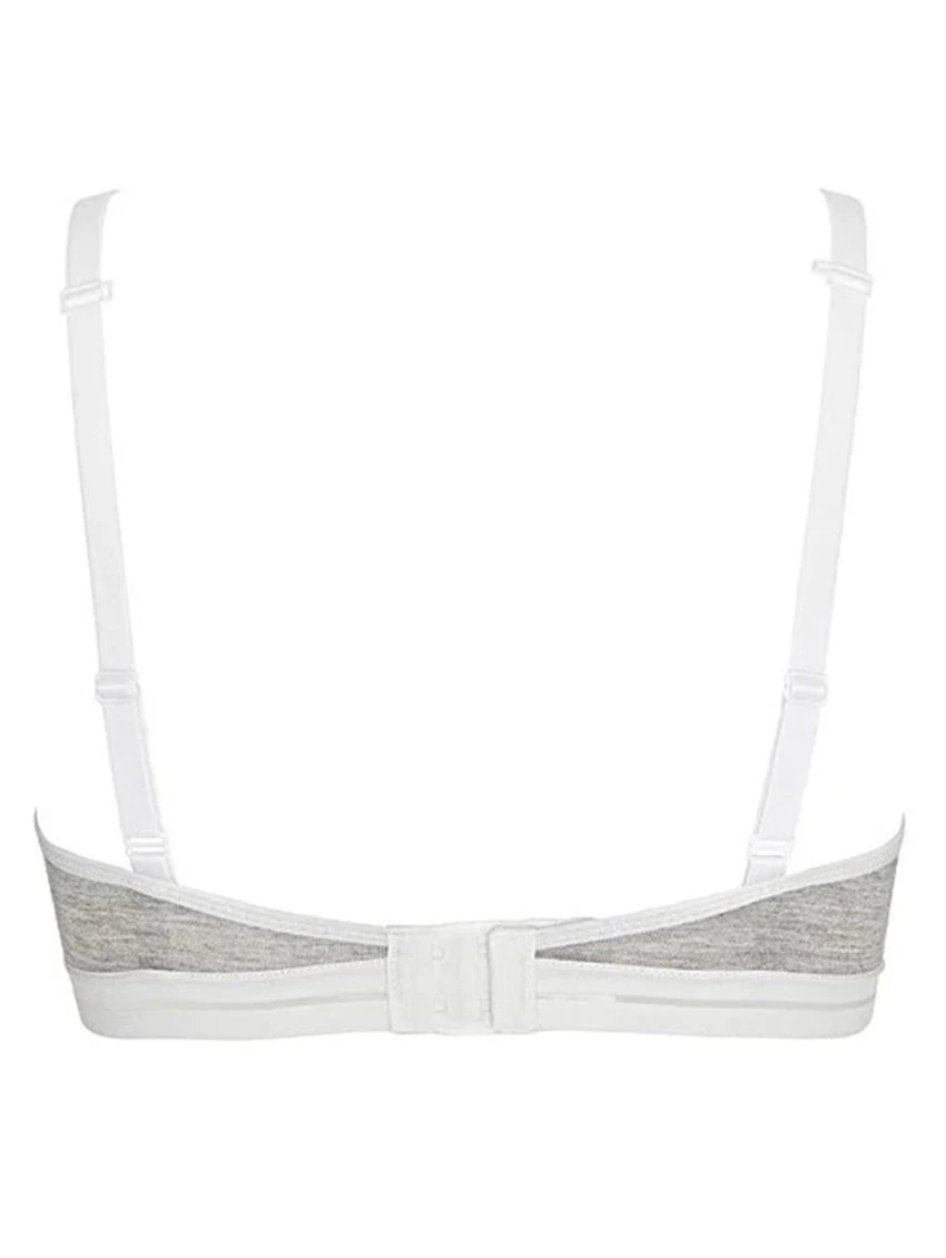 Royce Posie Wirefree T-Shirt Bra 2 Royce Posie Wirefree T-Shirt Bra - Image 2