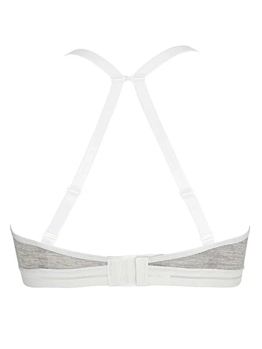 Royce Posie Wirefree T-Shirt Bra 3 Royce Posie Wirefree T-Shirt Bra - Image 3
