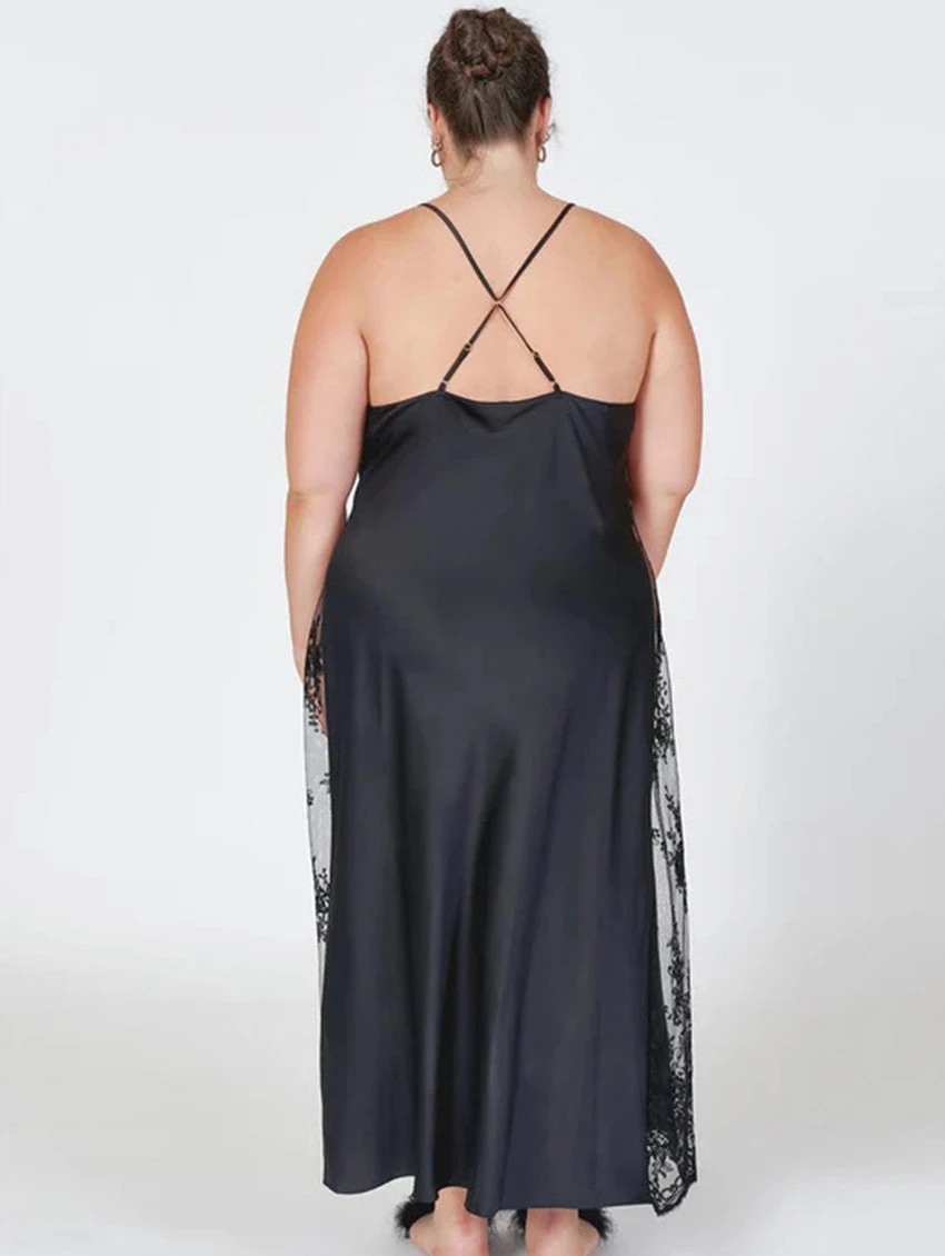 Rya Collection Darling Gown 4 Rya Collection Darling Gown - Image 4