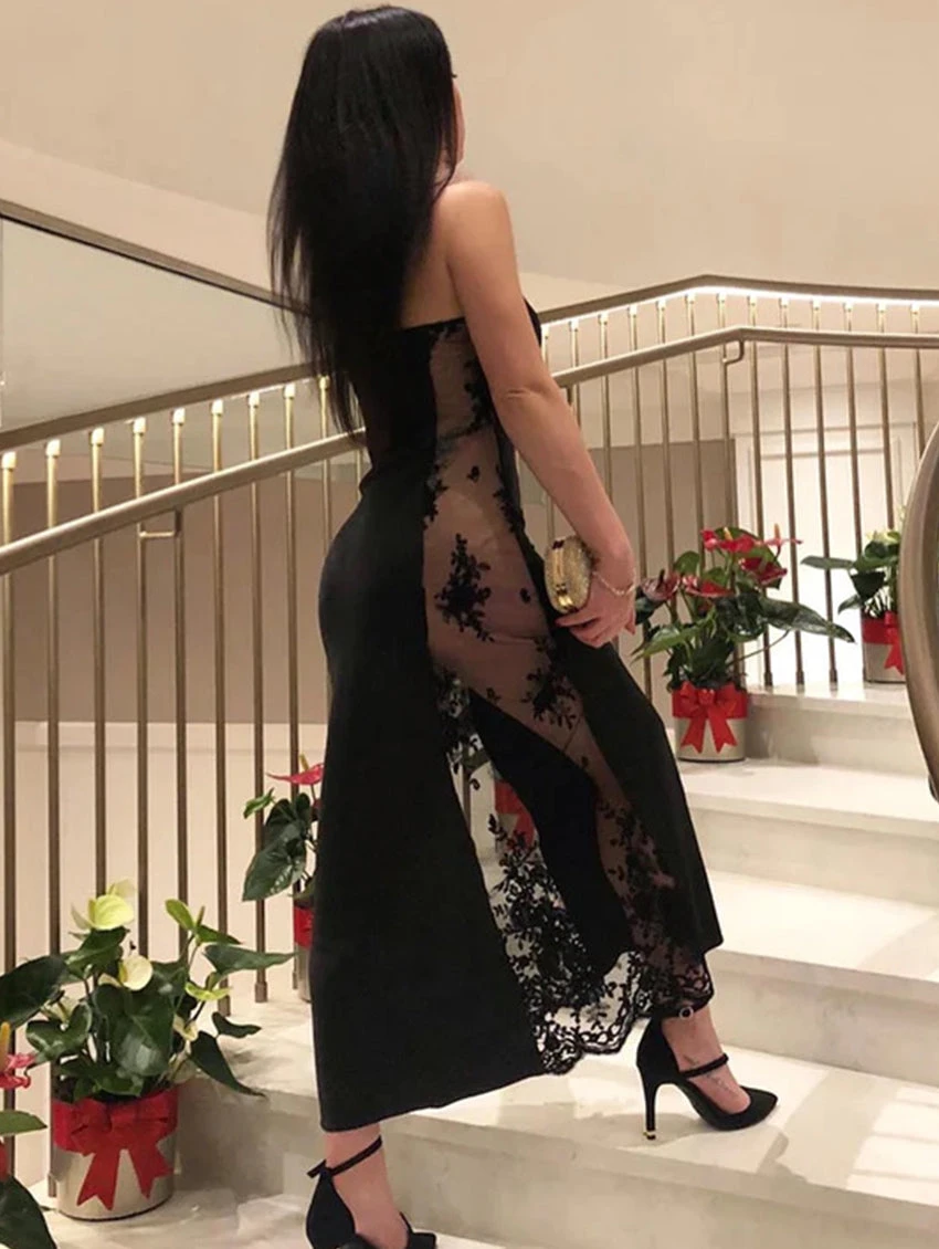 Rya Collection Darling Gown 5 Rya Collection Darling Gown - Image 5