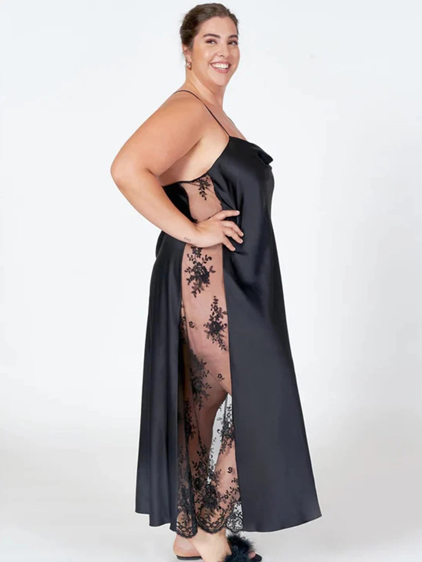 Rya Collection Darling Gown 3 Rya Collection Darling Gown - Image 3