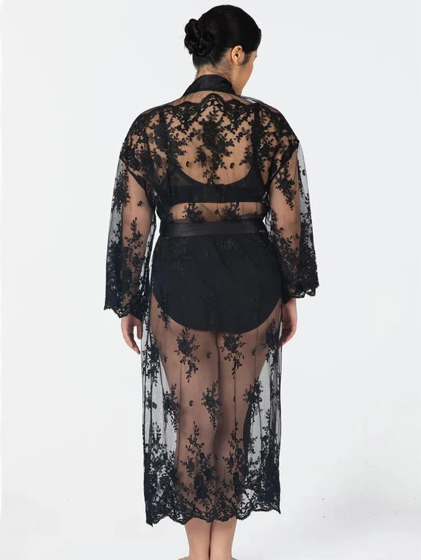 Rya Collection Darling Robe 2 Rya Collection Darling Robe - Image 2