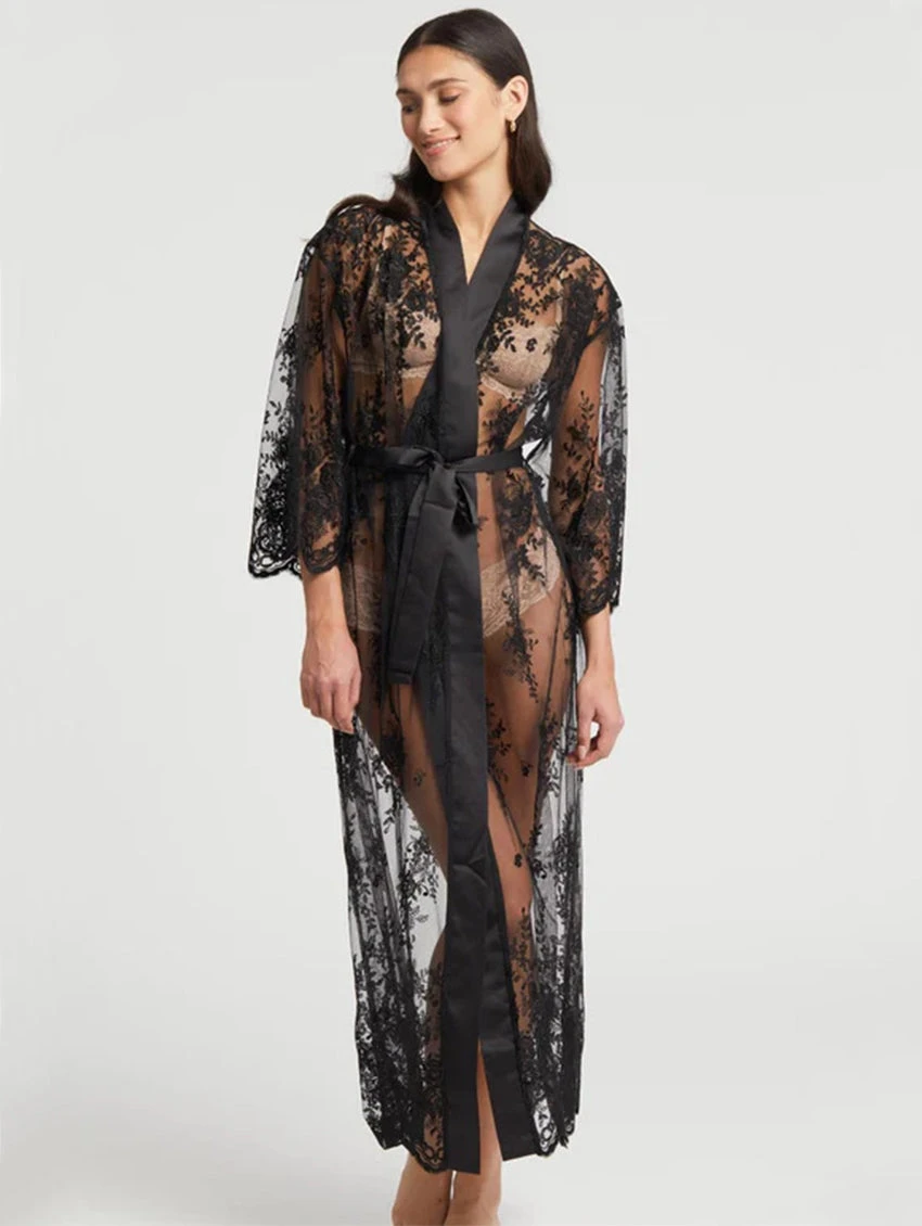 Rya Collection Darling Robe 3 Rya Collection Darling Robe - Image 3