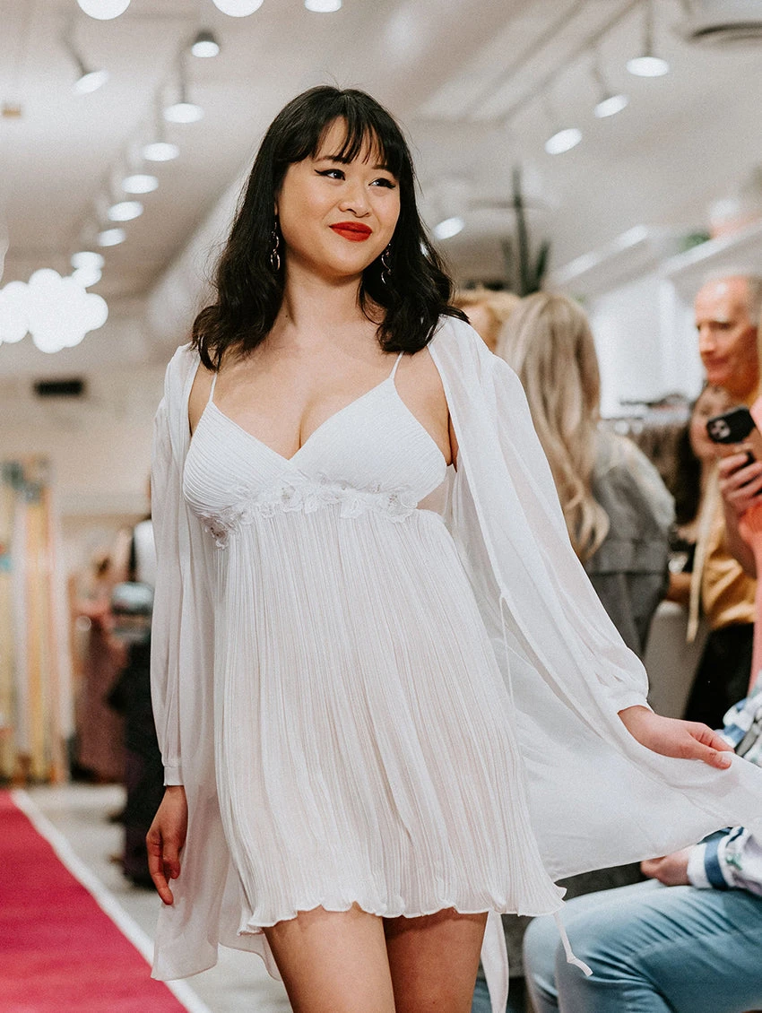 Rya Collection True Love Chemise 1 Rya Collection True Love Chemise