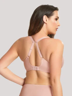 Sculptresse Roxie Bra 6 Sculptresse Roxie Bra -Chantelle Sales Store Sculptresse Roxie Plunge Bra S 3