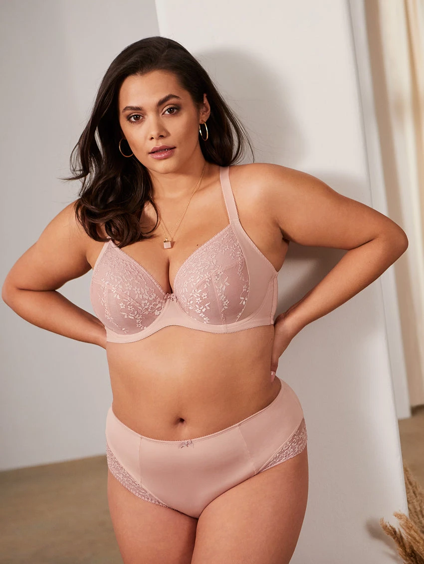 Sculptresse Roxie Bra 4 Sculptresse Roxie Bra - Image 4