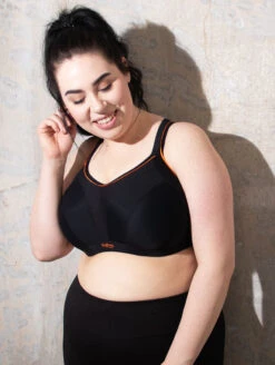 Sculptresse Sports Bra 7 Sculptresse Sports Bra -Chantelle Sales Store Sculptresse Sports Bra S 1