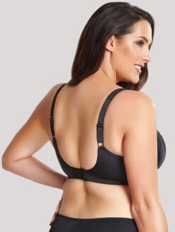 Sculptresse Candi Bra 5 Sculptresse Candi Bra -Chantelle Sales Store SculptresseCandiBraBlack9375BackAlt