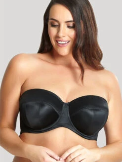 Sculptresse Dana Strapless Bra