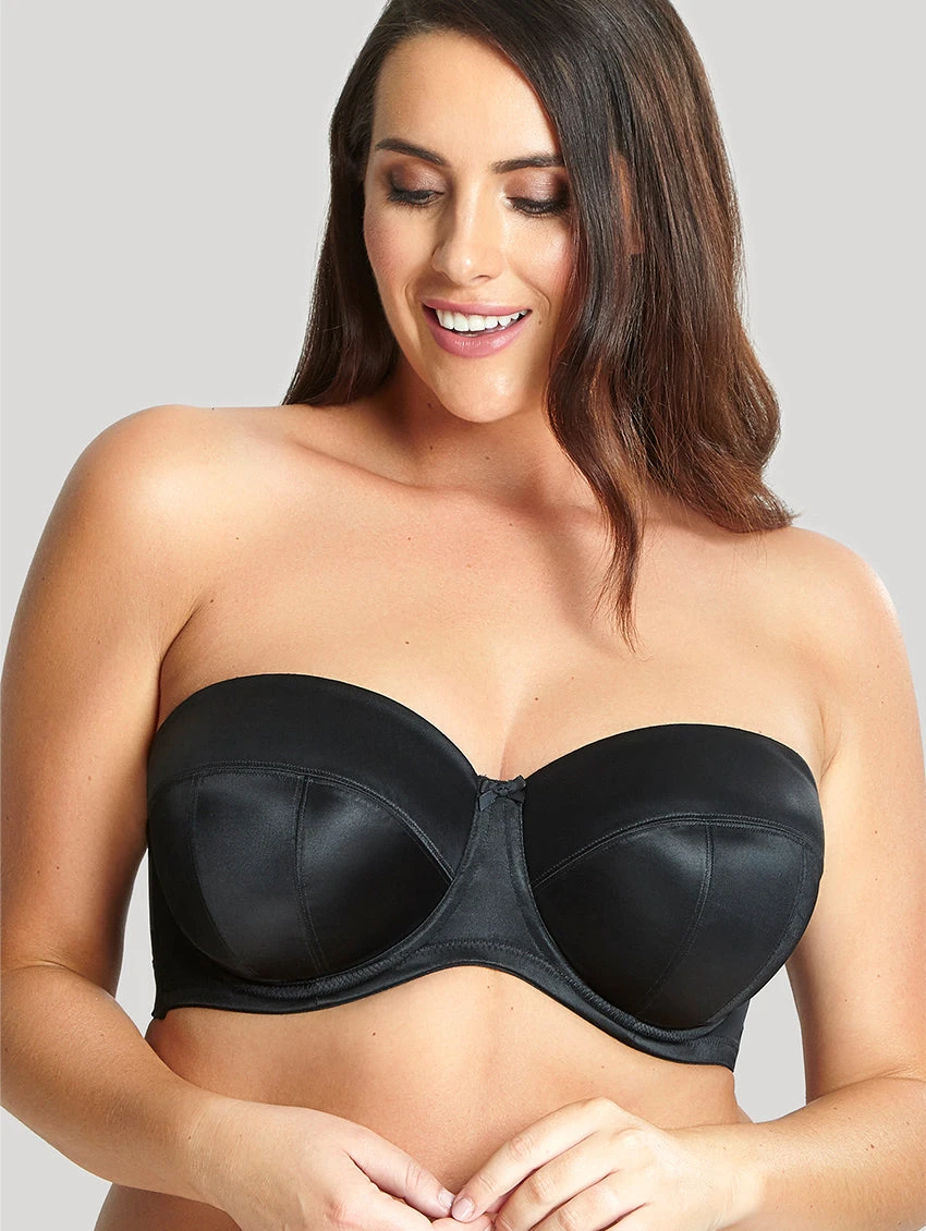 Sculptresse Dana Strapless Bra 1 Sculptresse Dana Strapless Bra