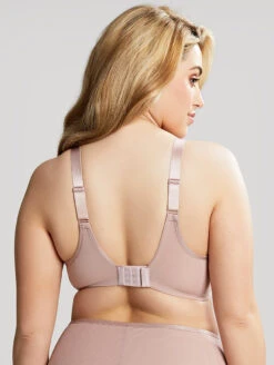 Sculptresse Illuminate Full Cup Bra 7 Sculptresse Illuminate Full Cup Bra -Chantelle Sales Store SculptresseIlluminateFullCupBraVintage10701Back